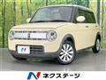 2016 Suzuki Lapin