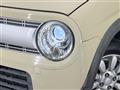 2016 Suzuki Lapin