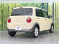 2016 Suzuki Lapin