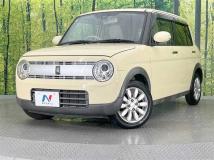 2016 Suzuki Lapin