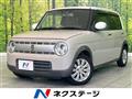 2015 Suzuki Lapin