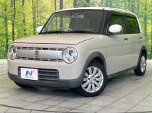 2015 Suzuki Lapin
