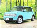 2016 Suzuki Lapin