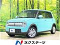 2016 Suzuki Lapin