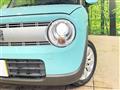 2016 Suzuki Lapin