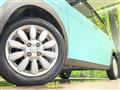 2016 Suzuki Lapin