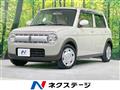 2016 Suzuki Lapin