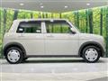 2016 Suzuki Lapin
