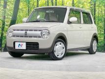 2016 Suzuki Lapin