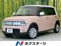 2017 Suzuki Lapin
