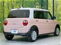 2017 Suzuki Lapin
