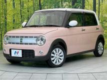2017 Suzuki Lapin