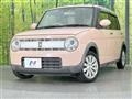 2017 Suzuki Lapin