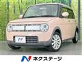 2017 Suzuki Lapin