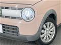 2017 Suzuki Lapin