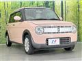 2017 Suzuki Lapin