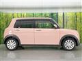 2017 Suzuki Lapin