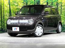 2017 Suzuki Lapin