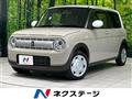 2018 Suzuki Lapin