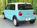 2018 Suzuki Lapin