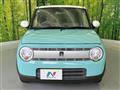 2018 Suzuki Lapin