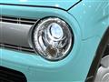 2018 Suzuki Lapin