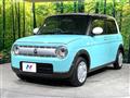 2018 Suzuki Lapin