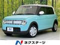 2019 Suzuki Lapin