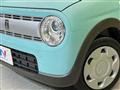 2019 Suzuki Lapin