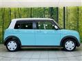 2019 Suzuki Lapin