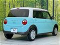 2019 Suzuki Lapin