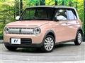 2019 Suzuki Lapin