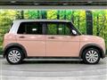 2019 Suzuki Lapin