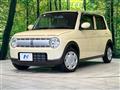 2021 Suzuki Lapin