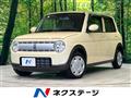 2021 Suzuki Lapin