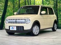 2021 Suzuki Lapin