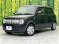 2022 Suzuki Lapin