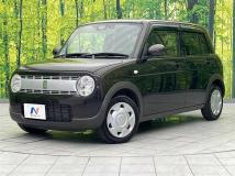 2022 Suzuki Lapin