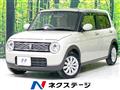 2022 Suzuki Lapin