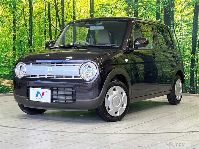 2024 Suzuki Lapin