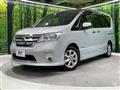 2013 Nissan Serena
