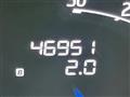 2013 Nissan Serena