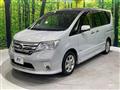 2013 Nissan Serena