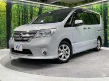 2013 Nissan Serena
