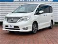 2014 Nissan Serena