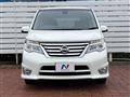 2014 Nissan Serena