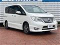 2014 Nissan Serena
