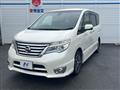 2015 Nissan Serena