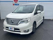 2015 Nissan Serena