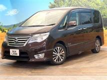 2015 Nissan Serena